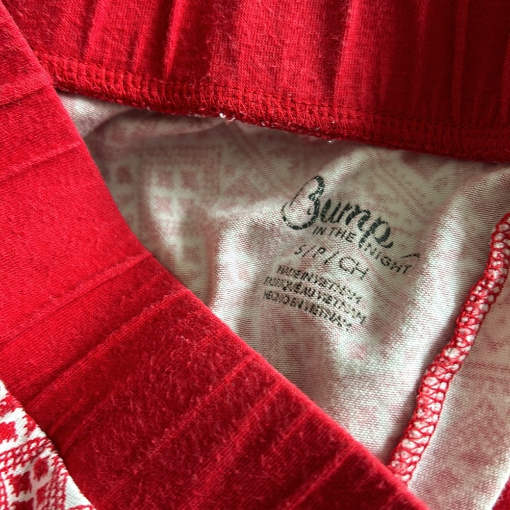 Maternity PJs - Picture 3 of 5